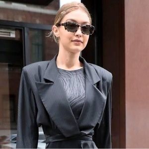 Krewe Milan Sunglasses - Charcoal